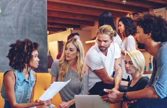 certificate in entrepreneurship built environment