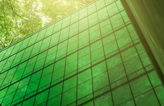 sustainability lighting 