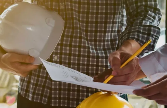 supply MMC construction workers