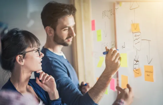 design thinking course dublin