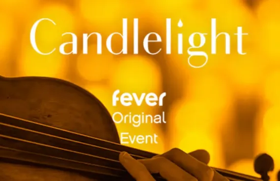 candelight event