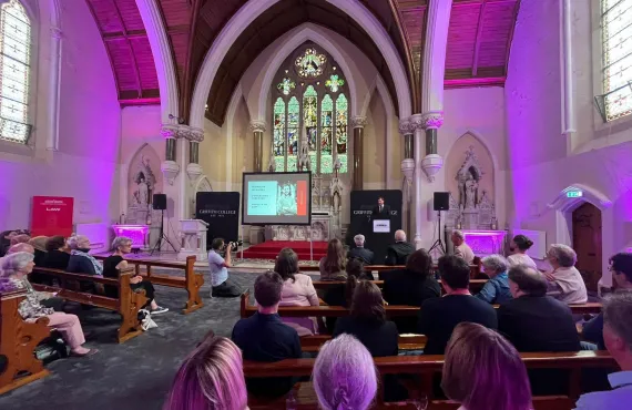 Griffith College Cork