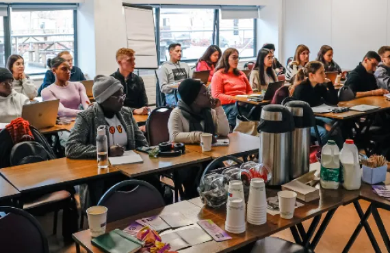 newsdays students shot