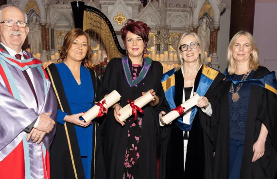 Cork Excellence Award 2023