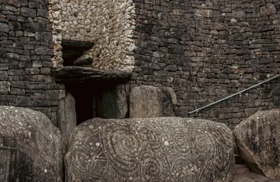 Newgrange