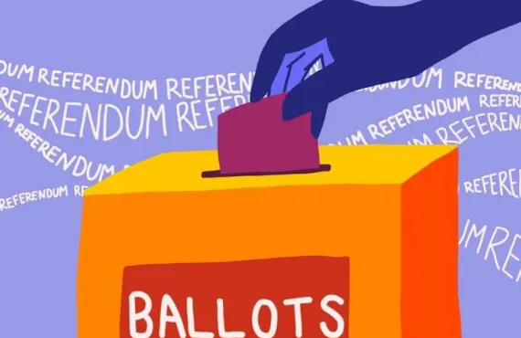 Referendum Teaser