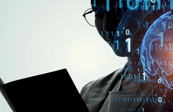 digital life science