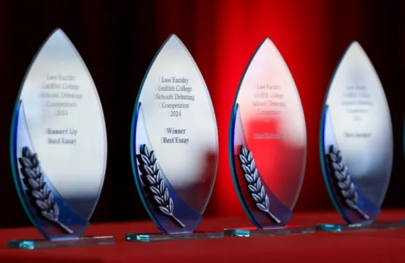 LAW SCHOOLS DEBATING