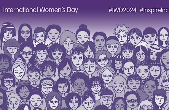 International Womens Day