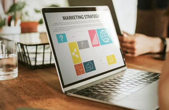 digital marketing strategy