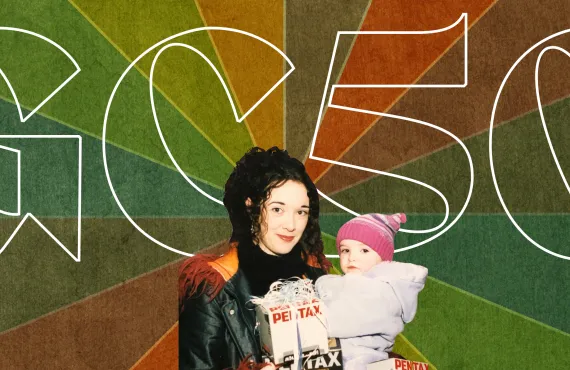 Lorraine Sherry header