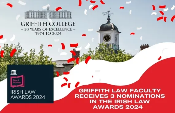 Irish Law Awards 2024