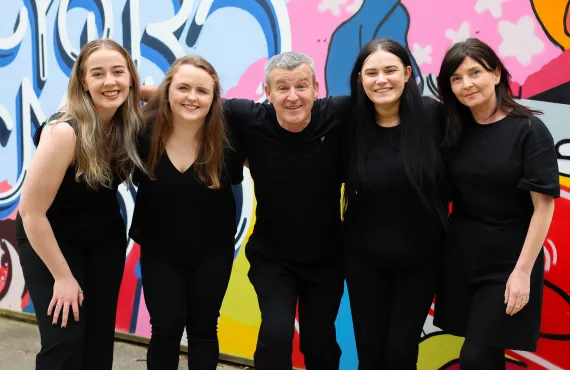 The LSMD Showcase 2024