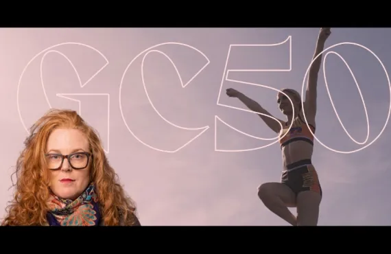 Alumni Tanya Doyle, Griffith College