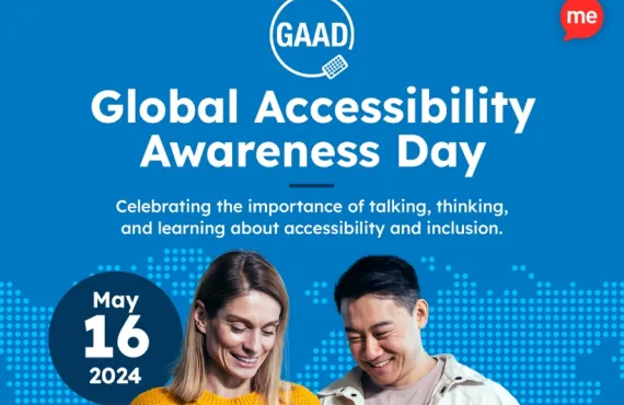 Global Awareness Day 2024