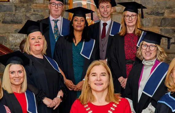 certificate in Applied HRM