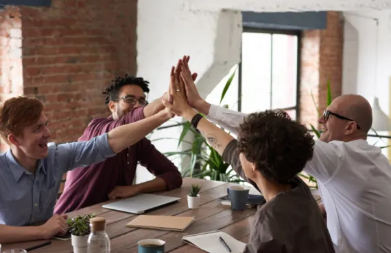 work related behaviour courses