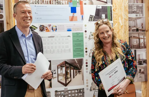 SIG Ireland Awards Creative Show 24