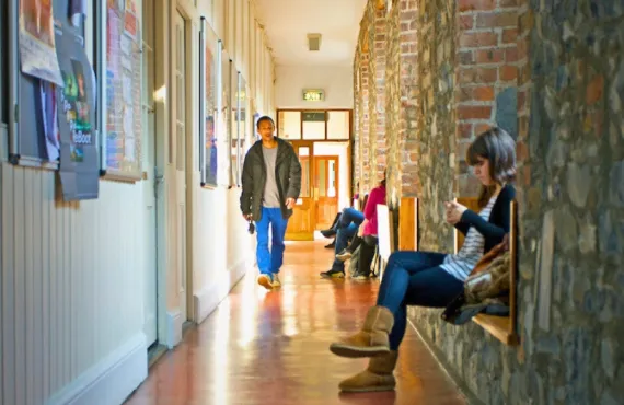 Lifelong Learning at Griffith College Dublin