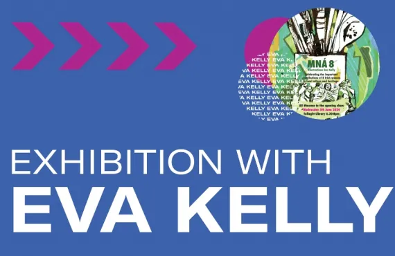 eva kelly exhibition