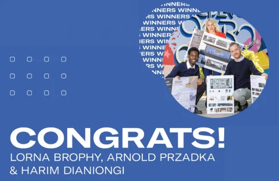 kube competition, congrats