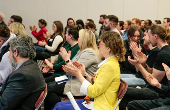 LGBTQIA+ Event Griffith College