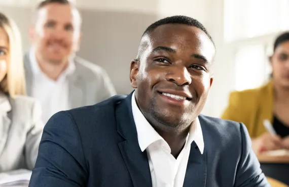 GBS POSTGRADUATE STUDENTS