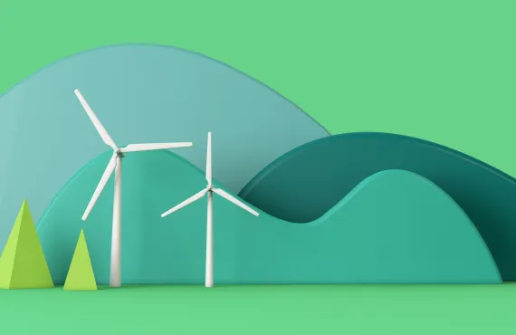 GBS SUSTAINABLE REPORTING