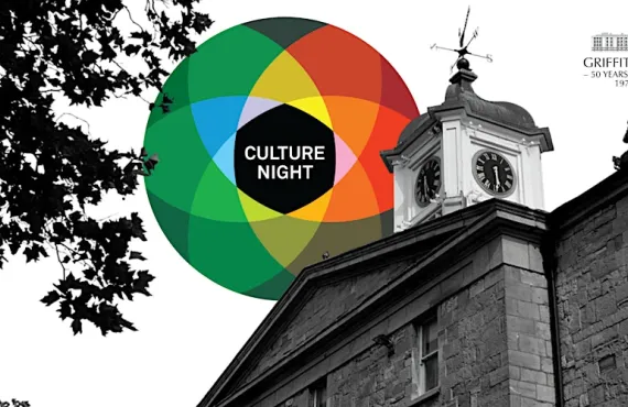 Culture Night 2024