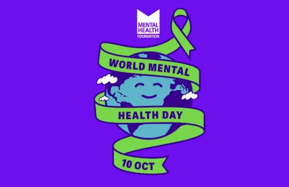 mental health day 2024