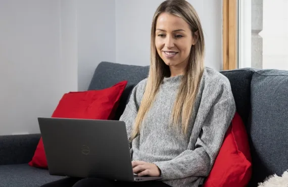 Blended Learning Courses at Griffith College | Flexible Study Options