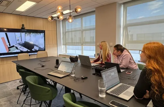 SIG Workplace (Design)