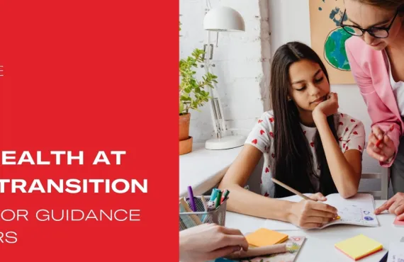 CPD Event for Guidance Counsellors