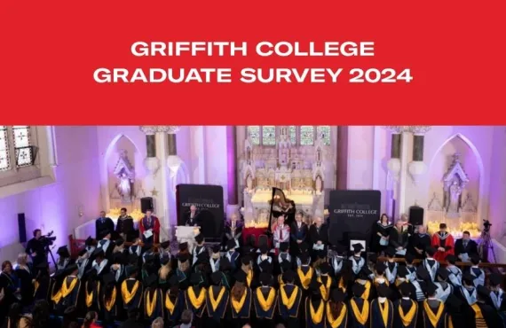 News Teaser - Graduate Survey 2024