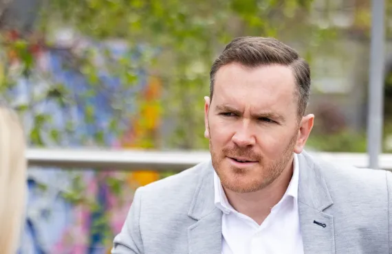 Masters in Education, Learning and Development - Professional Man