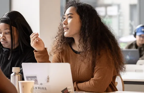 Postgraduate Diploma in PR course banner