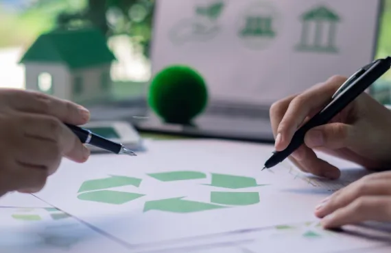 Sustainable Tourism - Energy