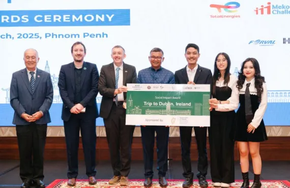 Cambodia’s Next Generation of Entrepreneurs - GBS Hub