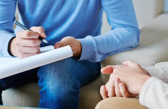 certificate in addiction counselling 