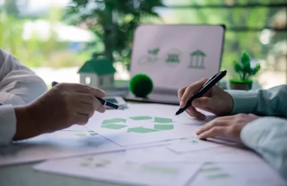 Sustainable Tourism - Energy