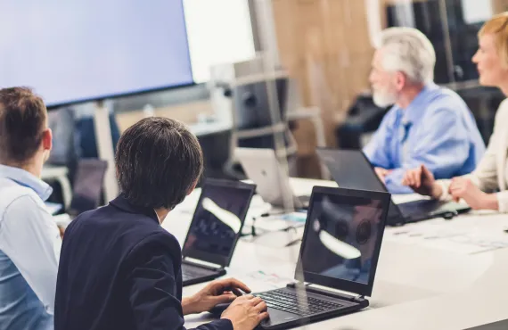 Bachelor of Science in Operations and Systems Management