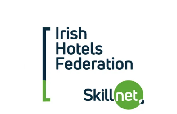 Irish Hotels Federation Logo