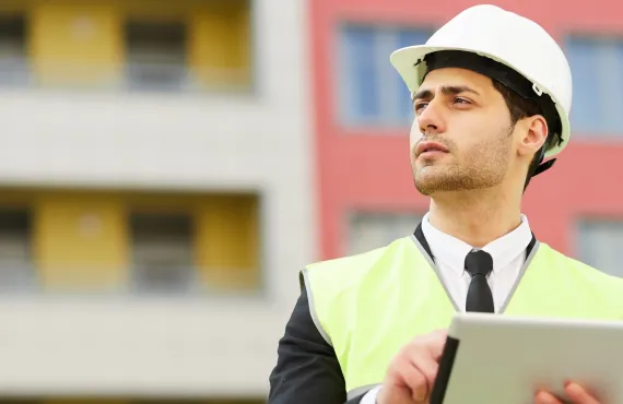 MSc in Sustainable Engineering Management