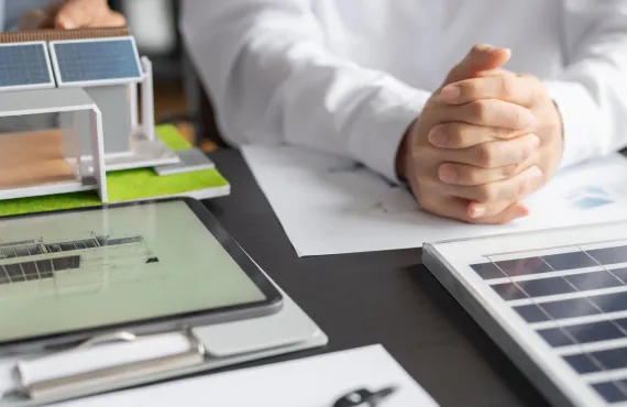 Sustainable Tourism - Energy