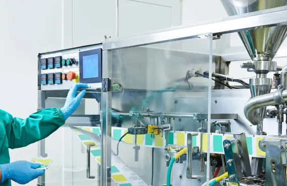 MSc in Science in Pharmaceutical Quality Systems Validation and Technology