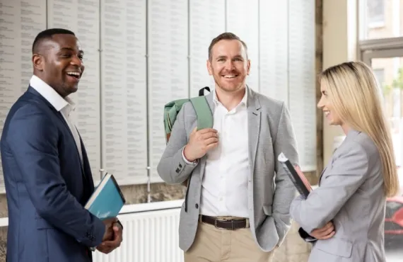 Springboard+ Griffith College Dublin, Cork, Limerick