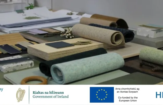 Springboard+ Apply now at Griffith College