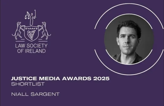 teaser-blog for Justice Awards - Niall