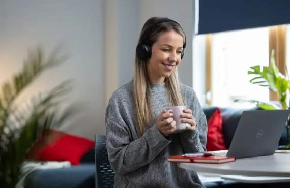 blended part time learning