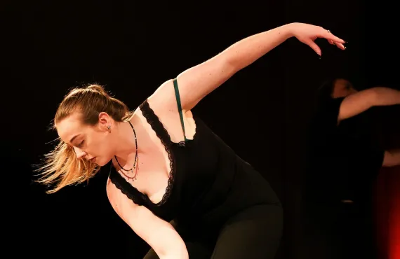 Drama Performance Picture